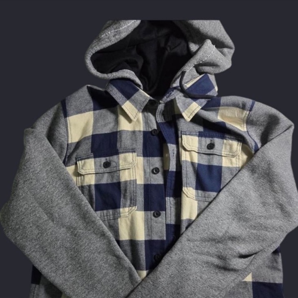 Hollister Lightweight Hoodie